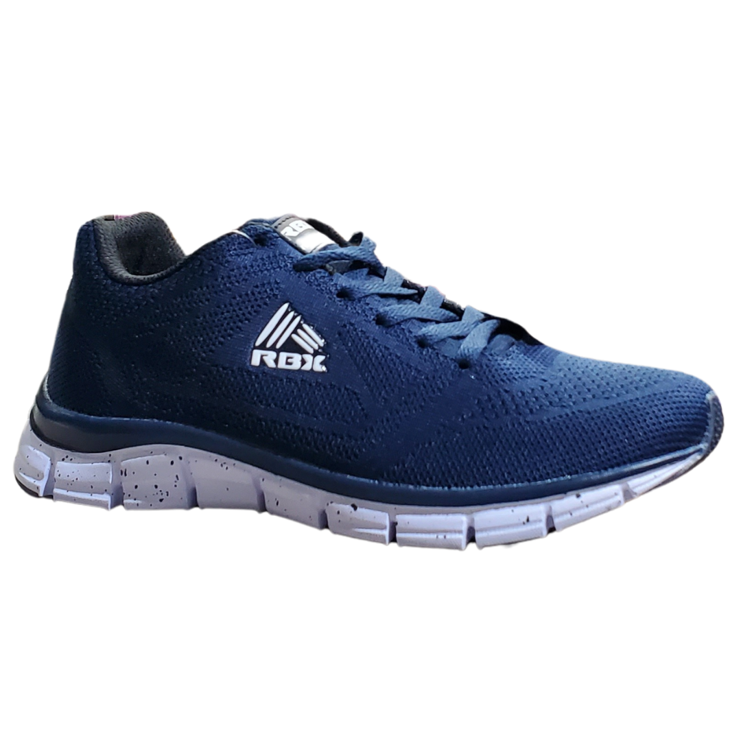 RBX Men's Running Shoes - Navy