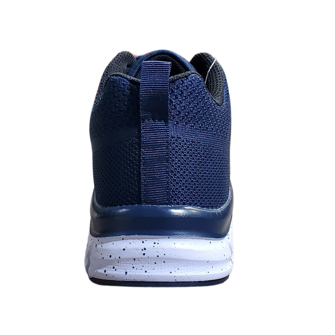 RBX Men's Running Shoes - Navy