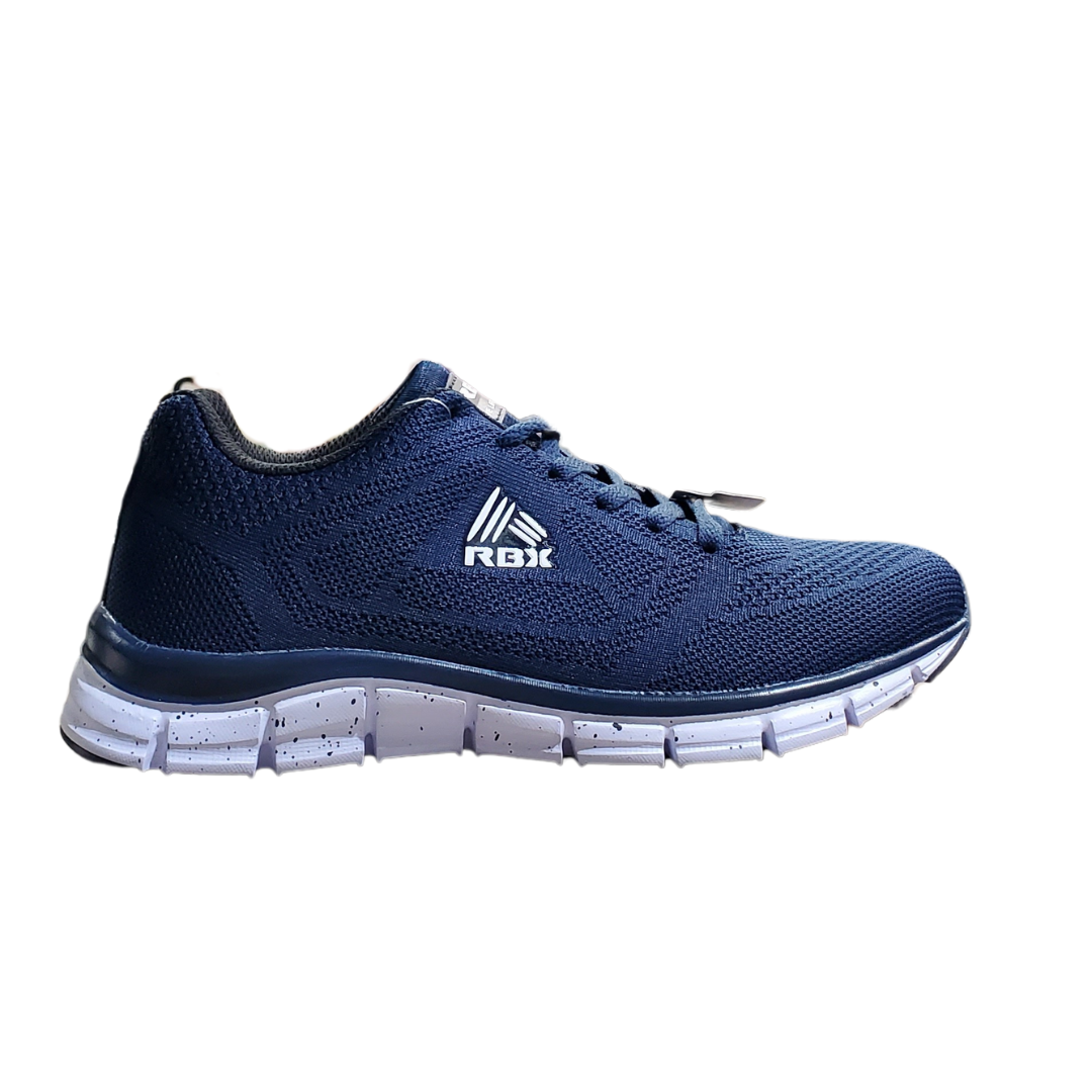 RBX Men's Running Shoes - Navy