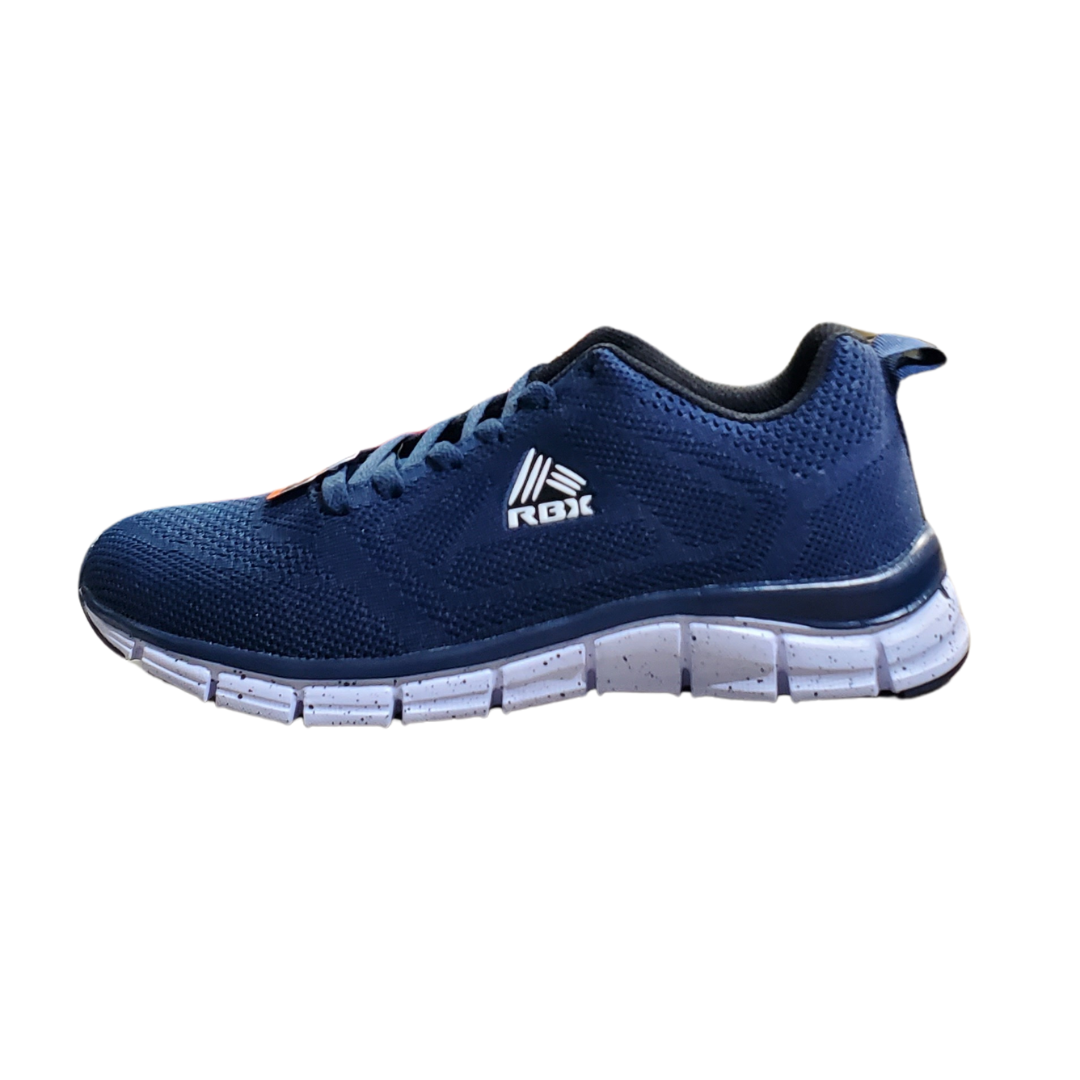 RBX Men's Running Shoes - Navy
