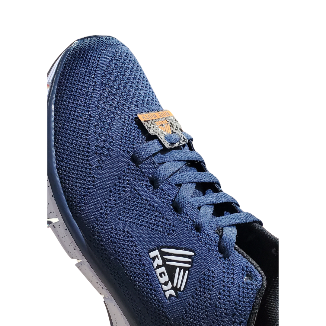 RBX Men's Running Shoes - Navy
