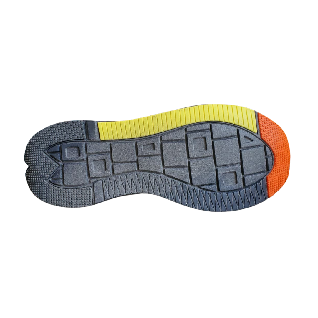 RBX Men’s Bryne Running Shoes – EF14039