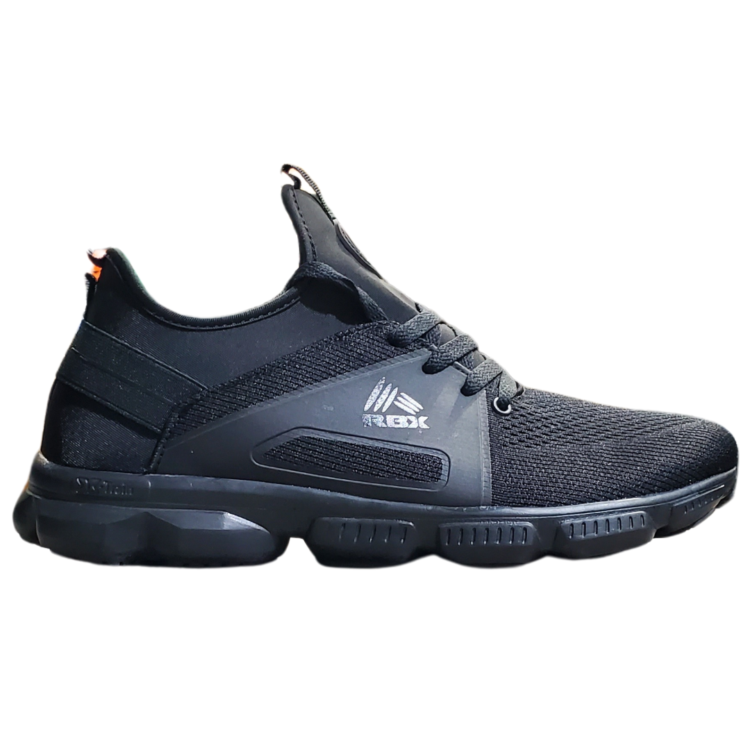 RBX Serino2 Black Men's Shoes