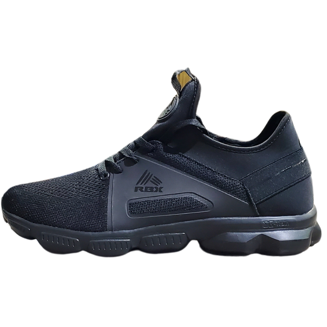 RBX Serino2 Black Men's Shoes