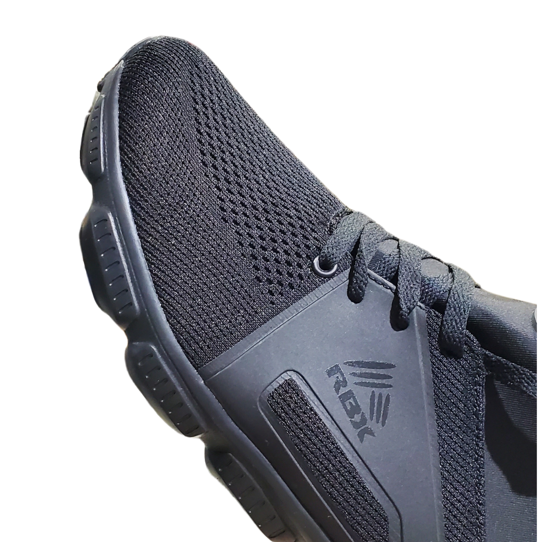 RBX Serino2 Black Men's Shoes