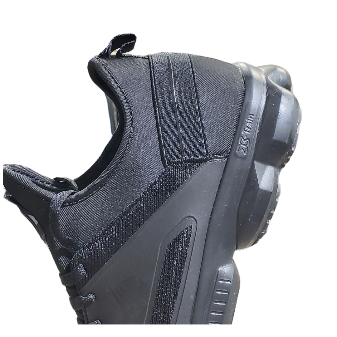 RBX Serino2 Black Men's Shoes