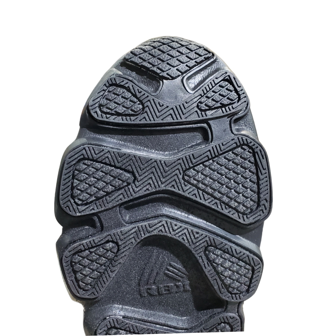 RBX Serino2 Black Men's Shoes
