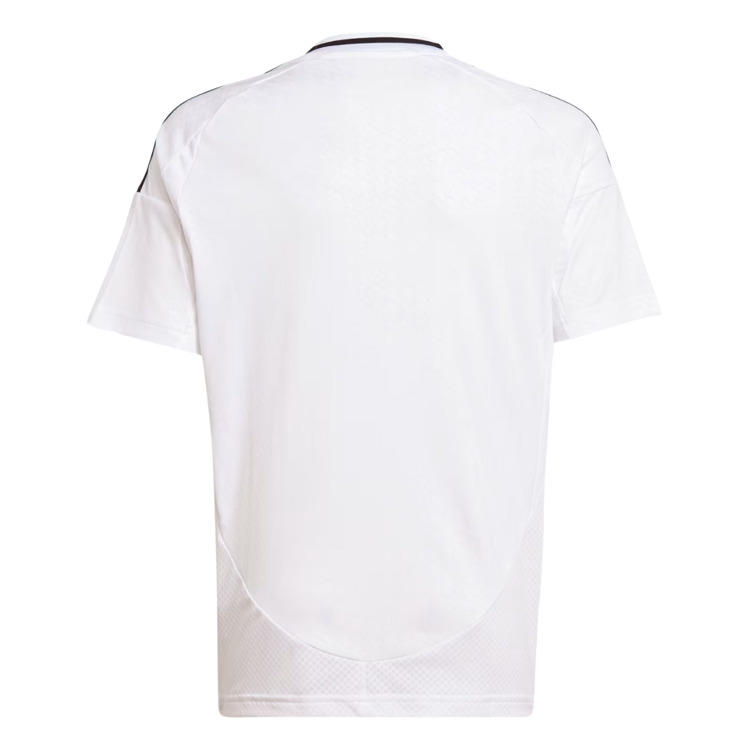 Real Madrid Kids' 24/25 Home Jersey –  (IT5186)