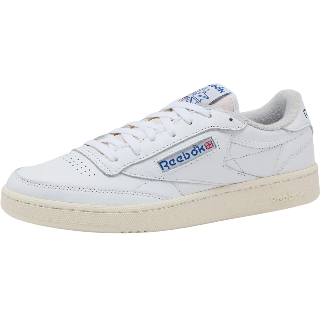 Reebok Men's Adult Club C 85 Vintage