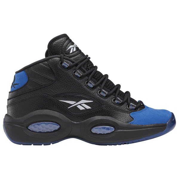 Reebok Question Mid Unisex Basketball Shoes 100033164