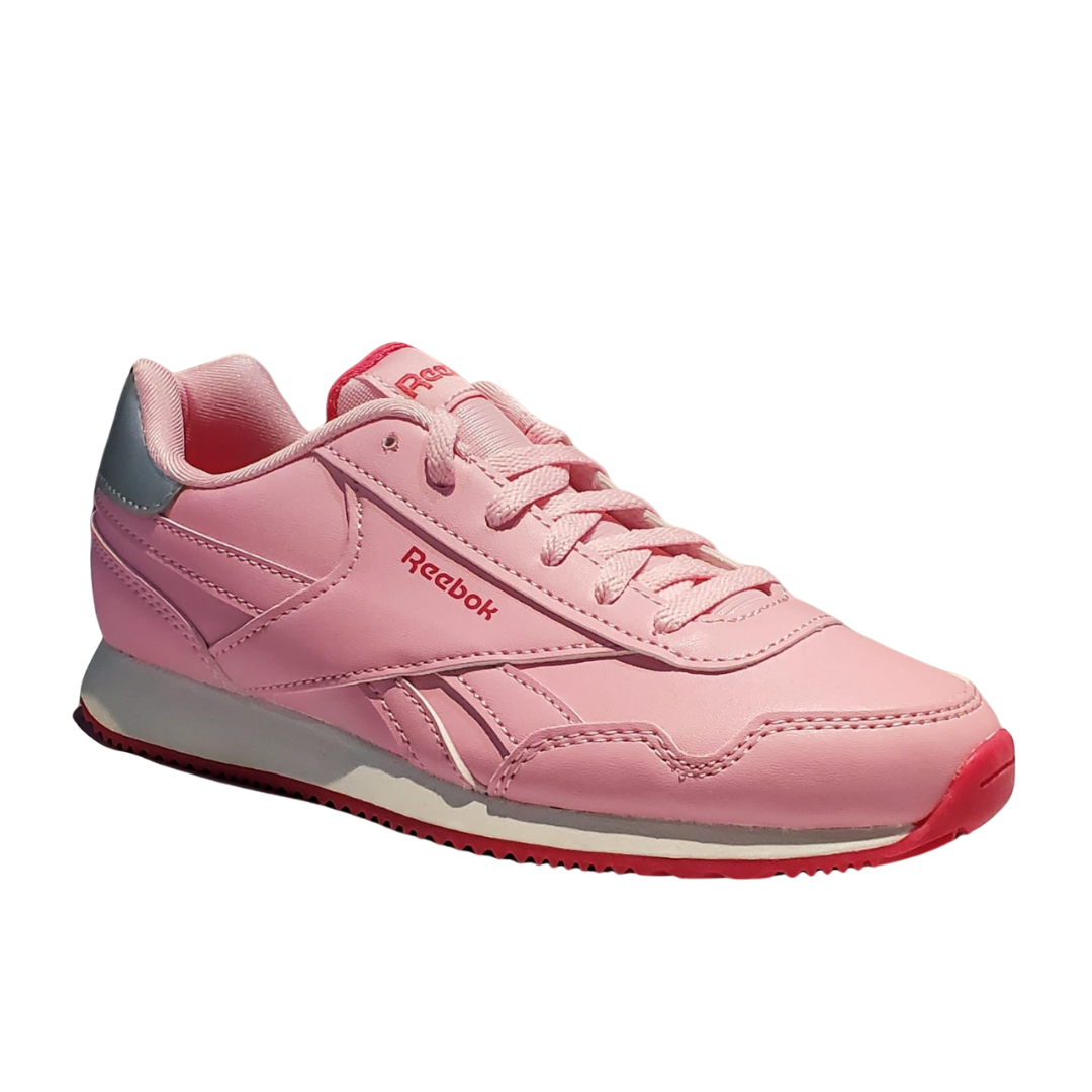 Reebok Girls Royal Classic Jogger 3.0 Sneaker - Pink