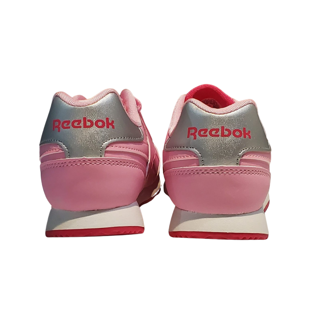 Reebok Girls Royal Classic Jogger 3.0 Sneaker - Pink