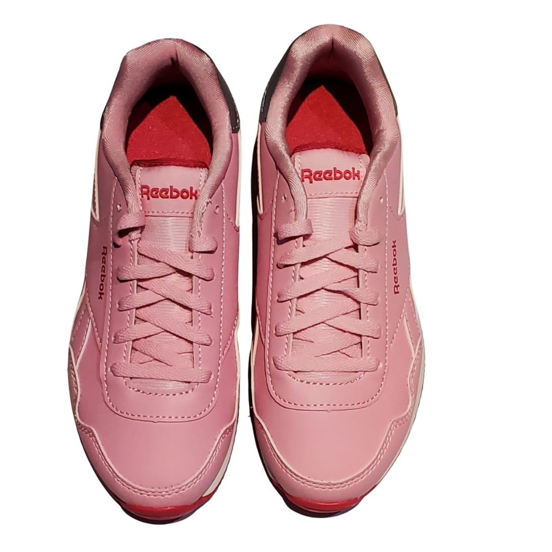 Reebok Girls Royal Classic Jogger 3.0 Sneaker - Pink