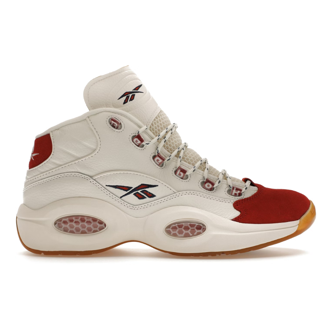Reebok Men's Question Mid Basketball Shoes IG2653