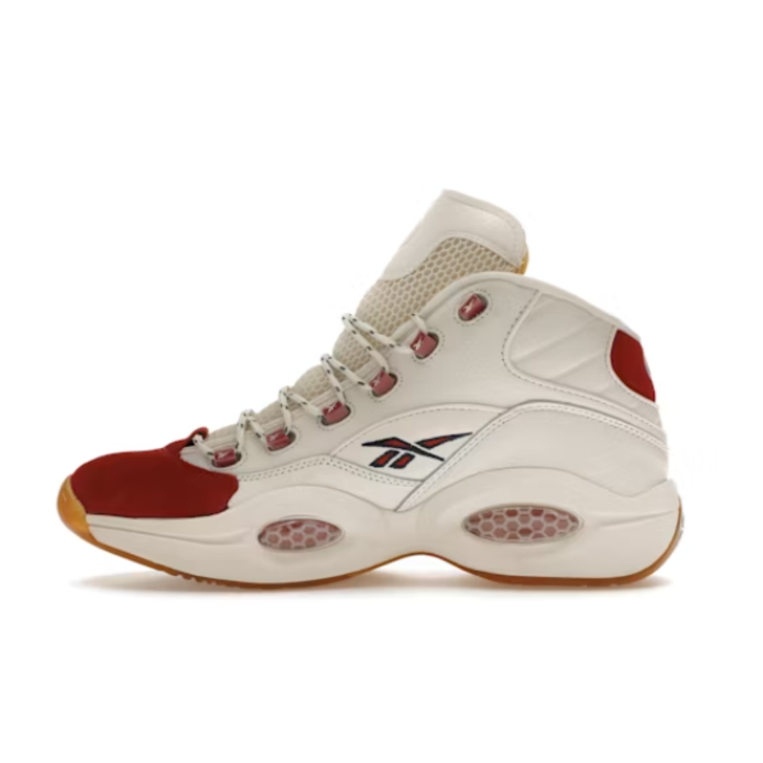 Reebok Men's Question Mid Basketball Shoes IG2653