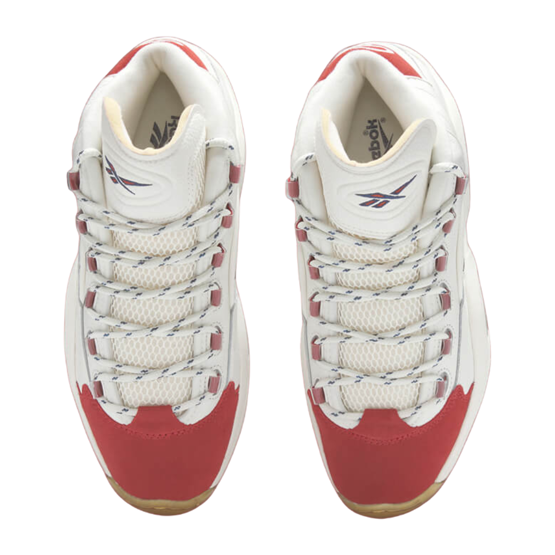 Reebok Men's Question Mid Basketball Shoes IG2653