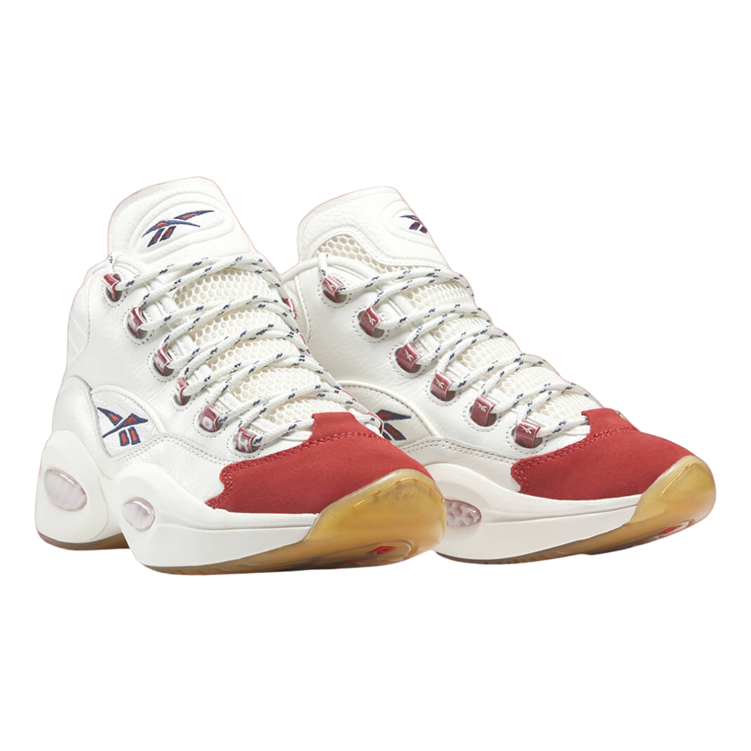 Reebok Men's Question Mid Basketball Shoes IG2653