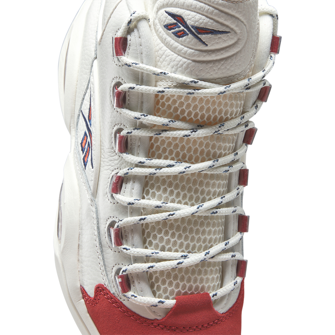 Reebok Men's Question Mid Basketball Shoes IG2653