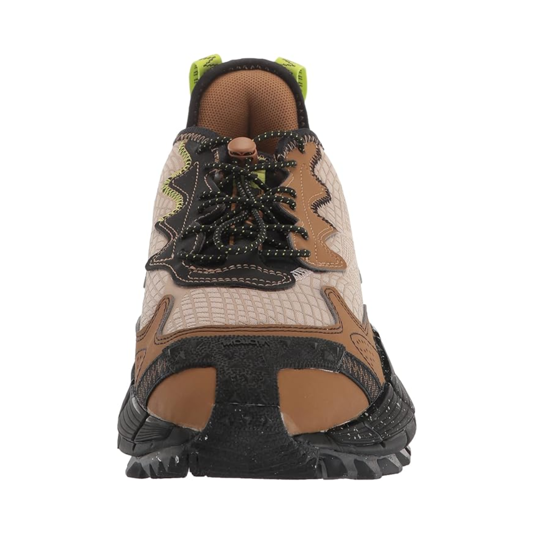 Reebok Men’s Zig Kinetica II Edge Low-Top Shoes –  H00114