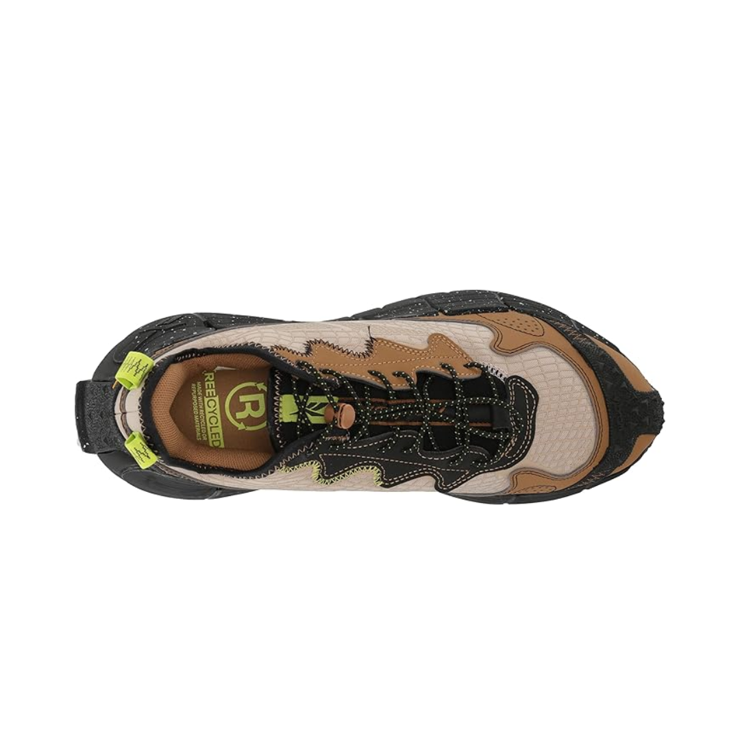 Reebok Men’s Zig Kinetica II Edge Low-Top Shoes –  H00114