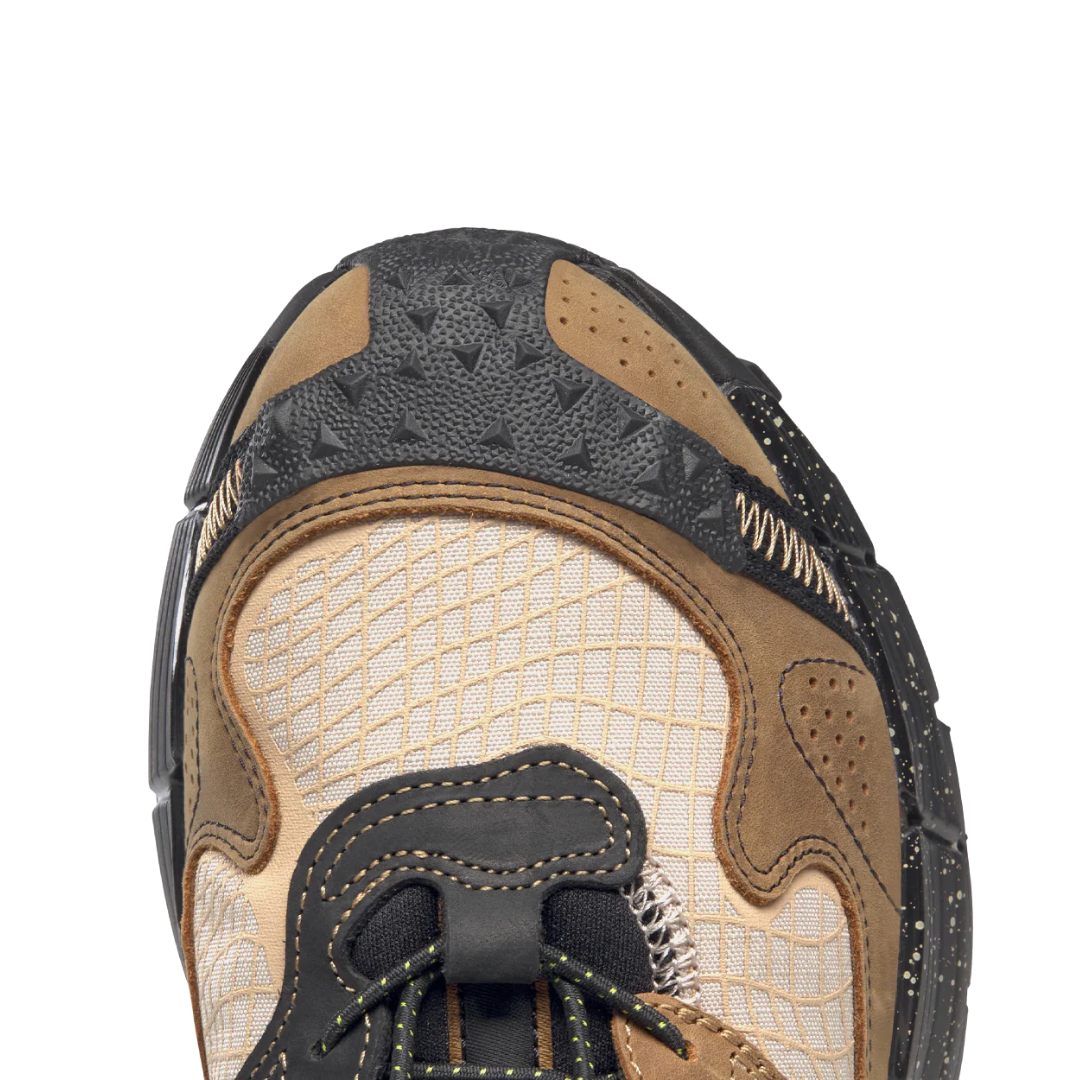 Reebok Men’s Zig Kinetica II Edge Low-Top Shoes –  H00114