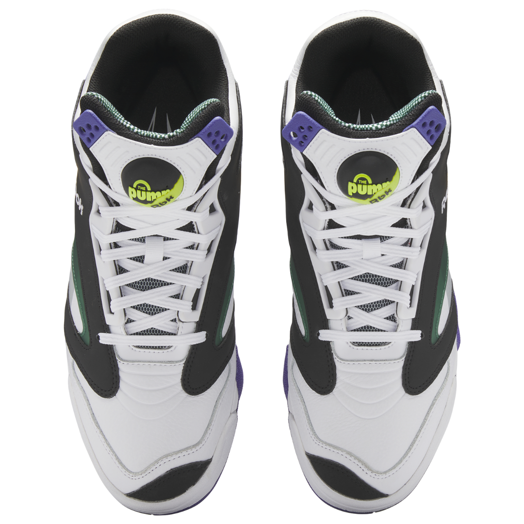 Reebok Shaq Victory Pump H06494