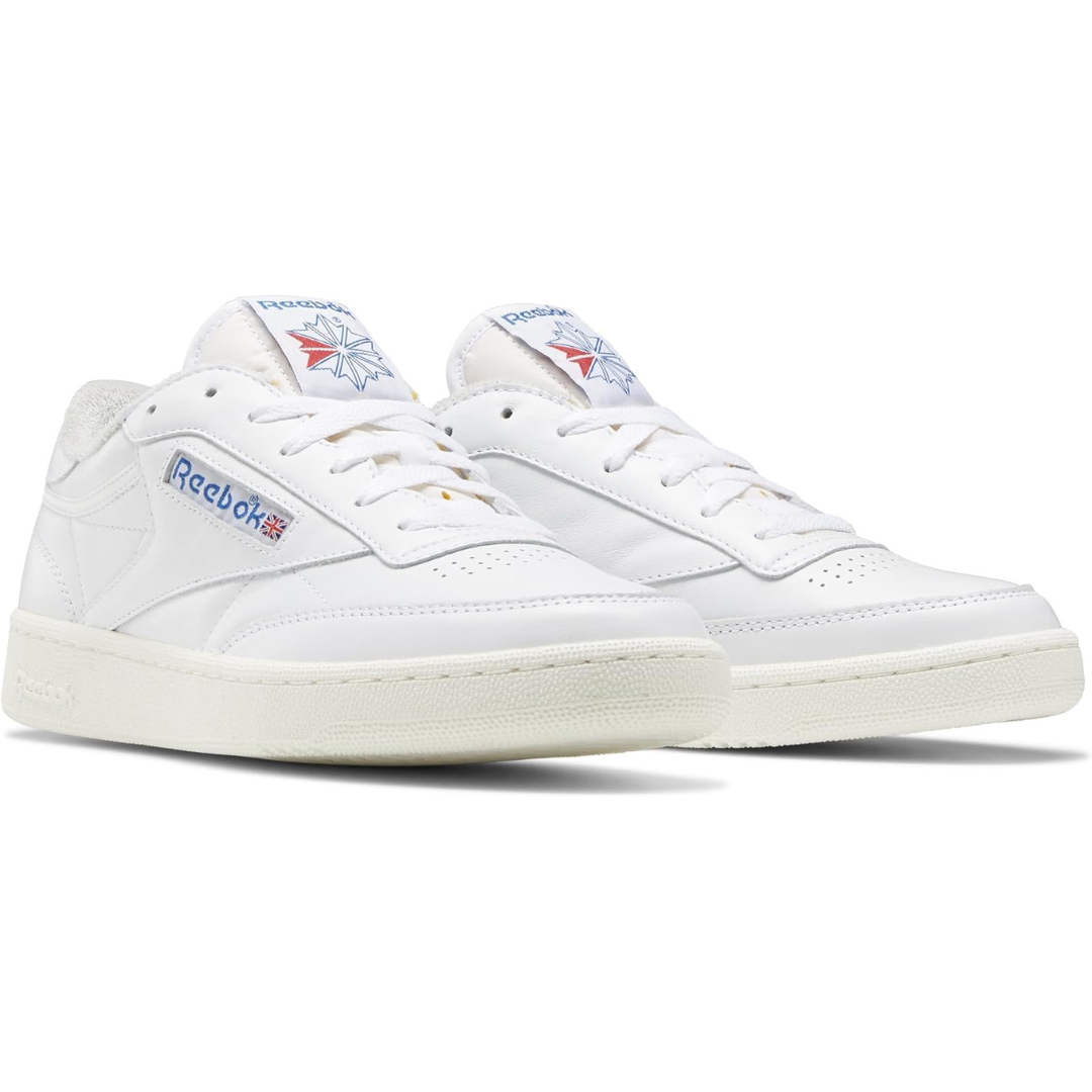 Reebok Club C 85 Vintage Unisex Sneaker's