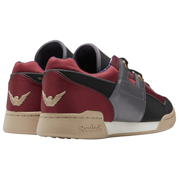 Reebok Men's Streetfighter Workout Plus Training Shoe