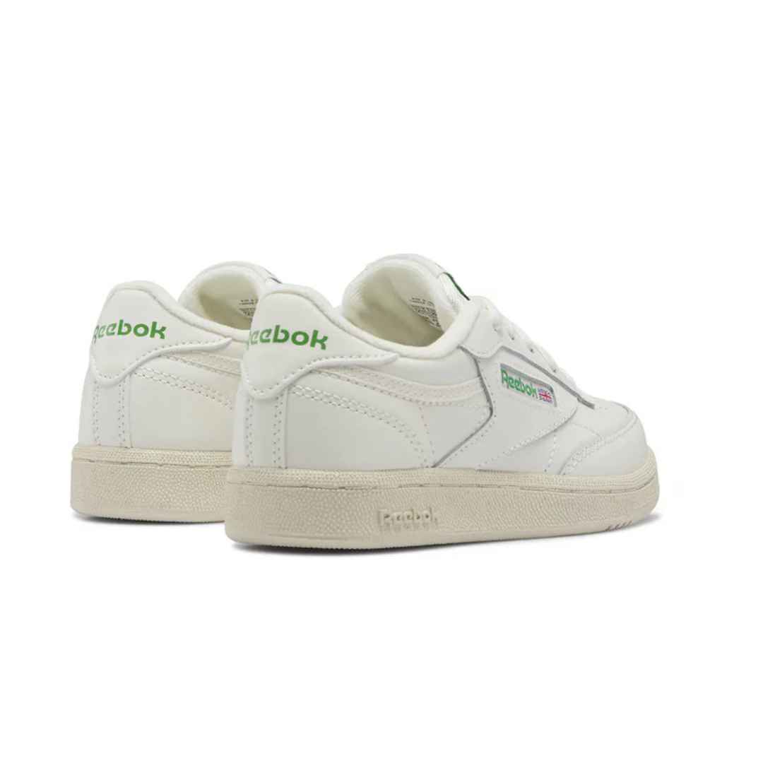 Reebok Club C Kid's Tennis Shoes
