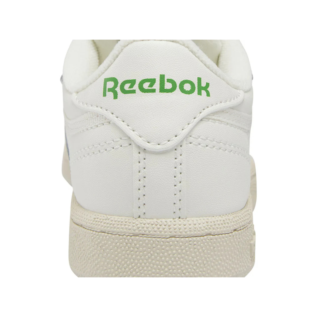 Reebok Club C Kid's Tennis Shoes