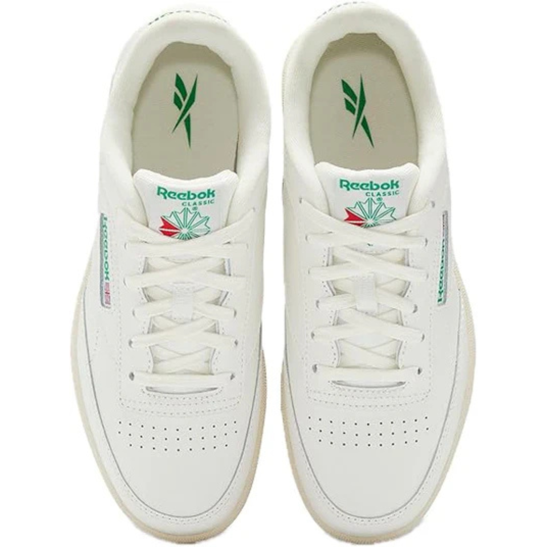 Reebok Club C Kid's Tennis Shoes
