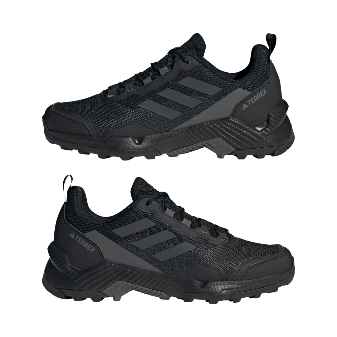 Adidas  Men'sTerrex Eastrail 2 Hiking Shoes - Black S24010