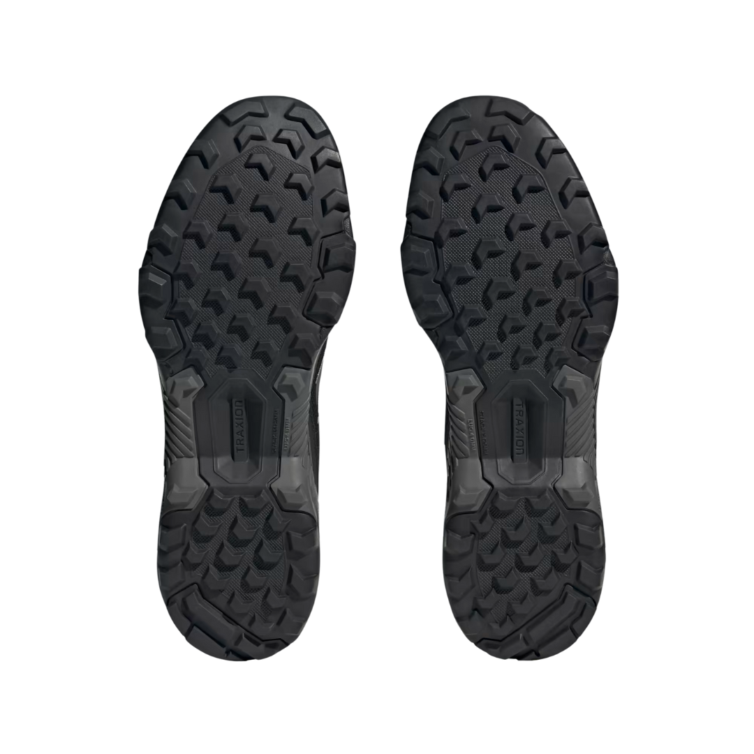 Adidas  Men'sTerrex Eastrail 2 Hiking Shoes - Black S24010