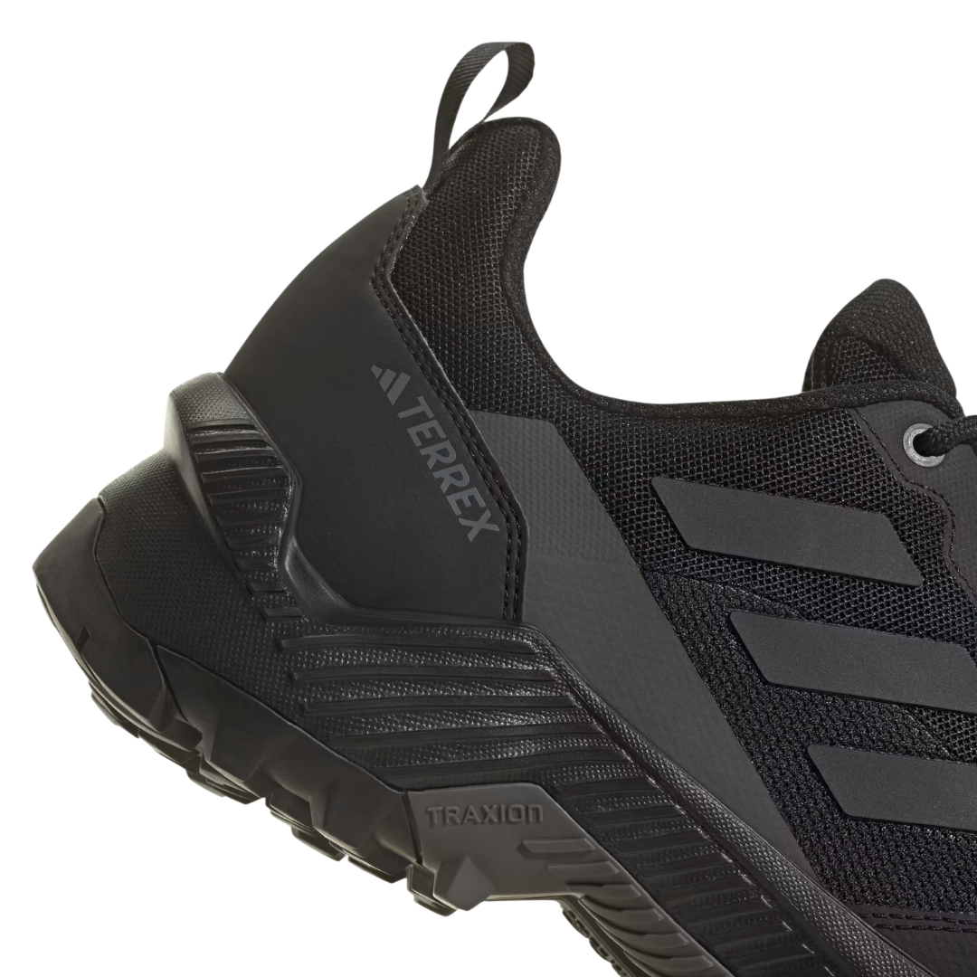 Adidas  Men'sTerrex Eastrail 2 Hiking Shoes - Black S24010
