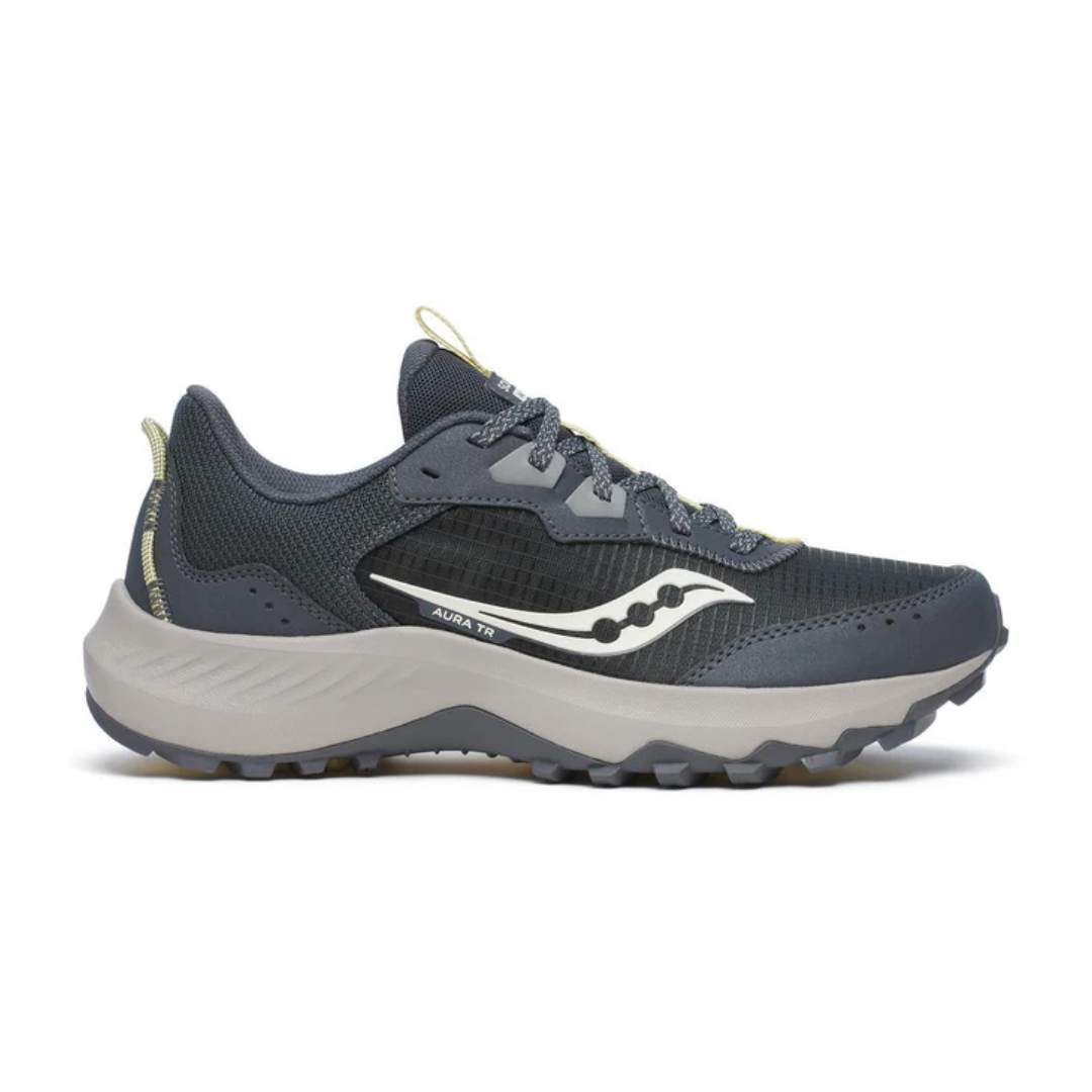 Saucony Women’s Aura TR Running Shoes – S10862