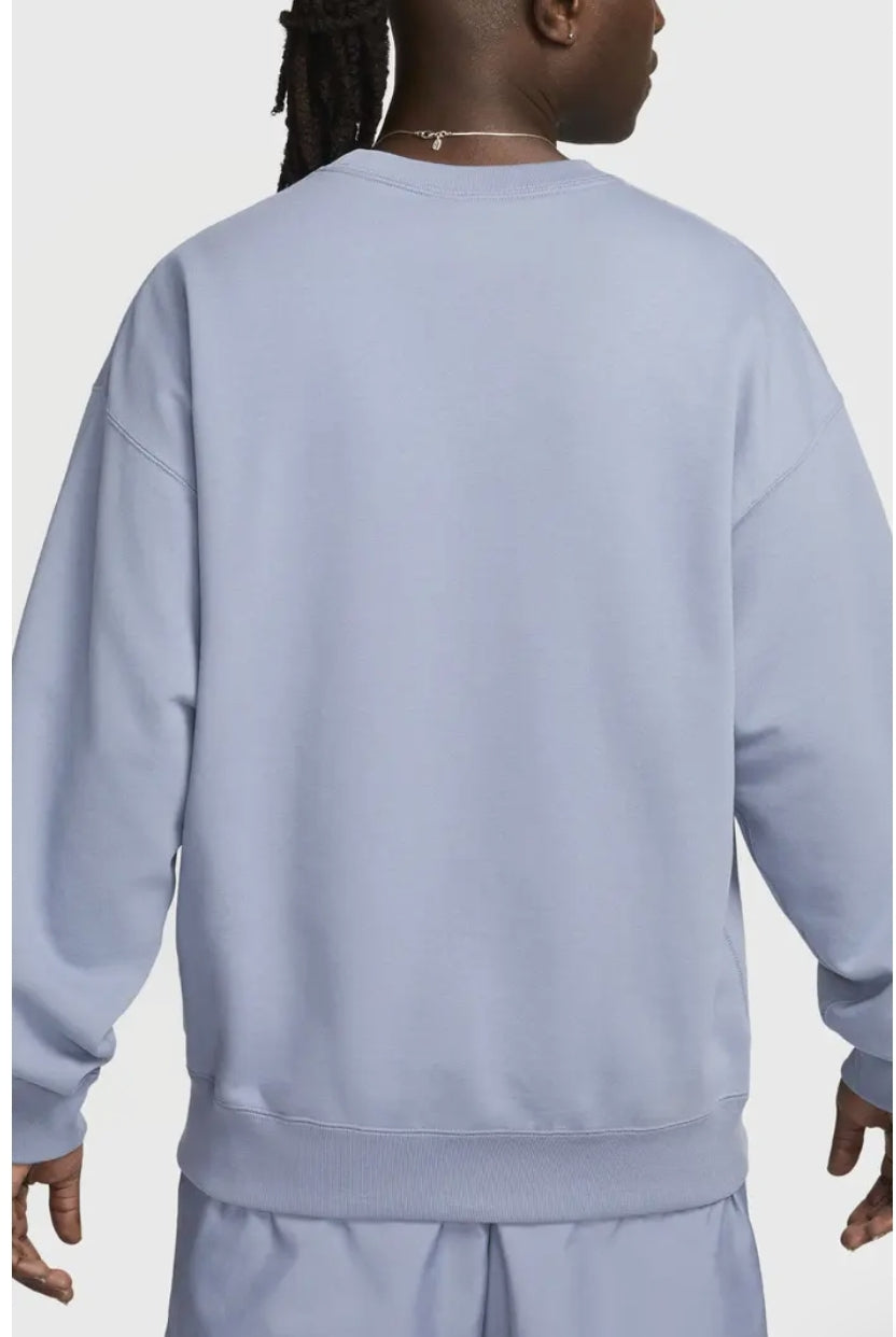 Sudadera de polar Nike Sportswear Club para hombre 637902-493