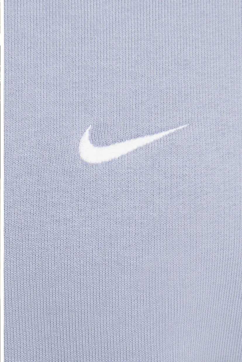 Nike Men's Crew Sportswear Club Fleece Sweatshirt 637902-493