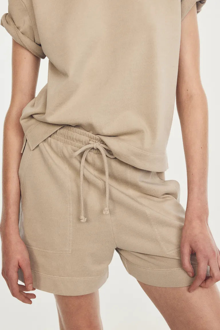 Seaworld Women's Fleece Shorts RN#115533