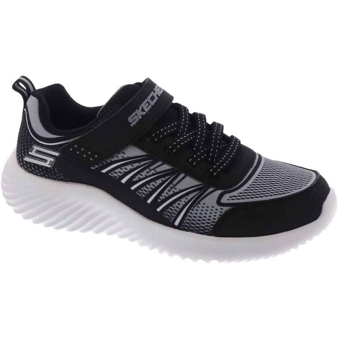 Skechers Kids Bounder Zatic Sneaker