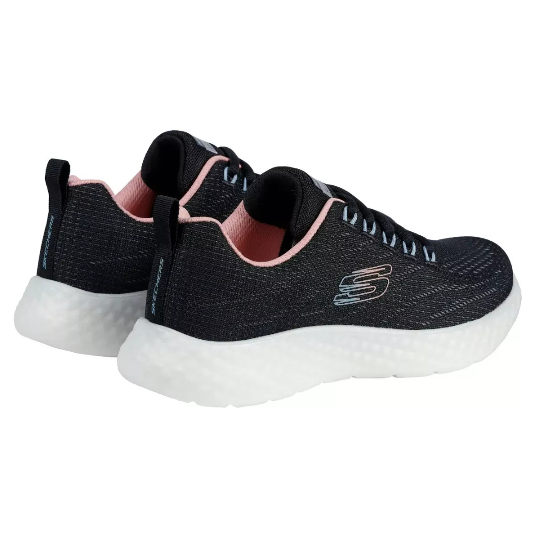 Skechers Women's Lite Foam Black 1713633