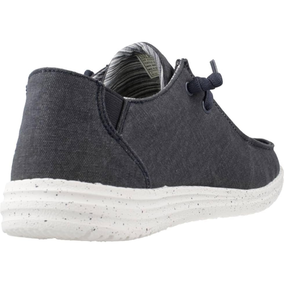 Skechers Melson Chad Slip-on para hombre en azul marino, artículo n.° 1592168 