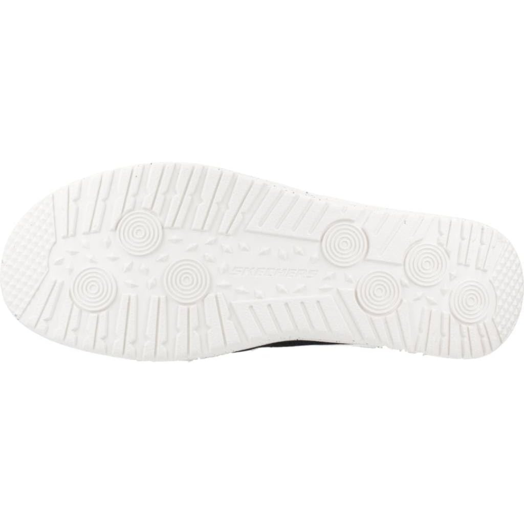 Skechers Melson Chad Slip-on para hombre en azul marino, artículo n.° 1592168 