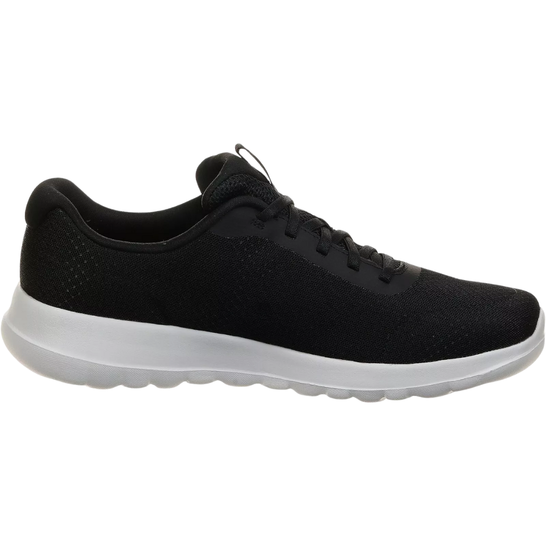 Skechers Women's Go Walk Joy Athletic Shoe  - Black