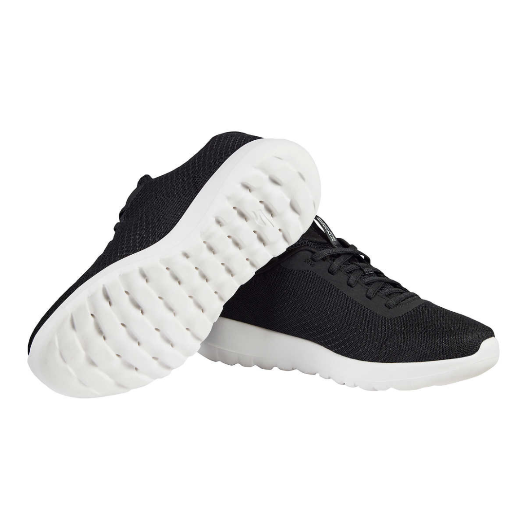 Skechers Women's Go Walk Joy Athletic Shoe  - Black