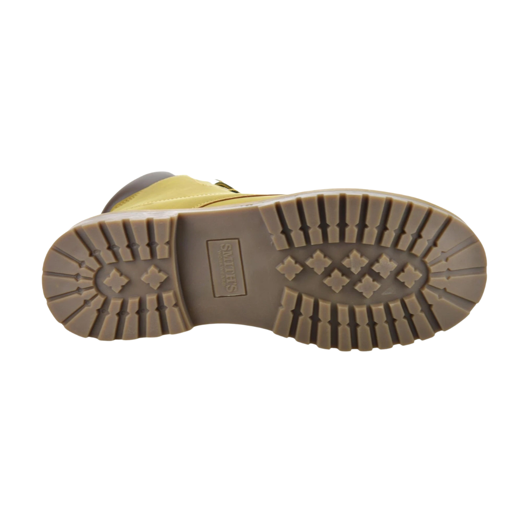 Smith’s Workwear Rebar Men's Wheat 221 Boots