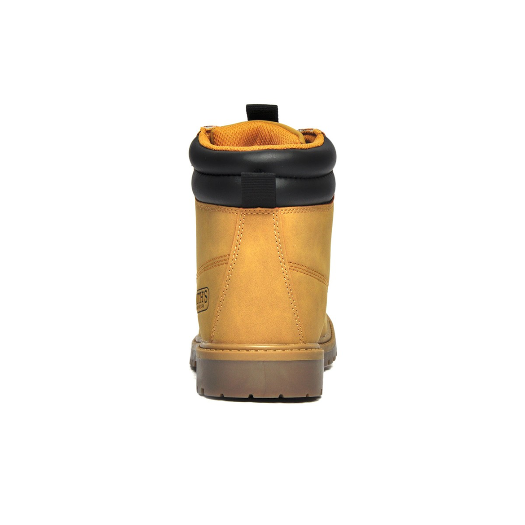 Smith’s Workwear Rebar Men's Wheat 221 Boots