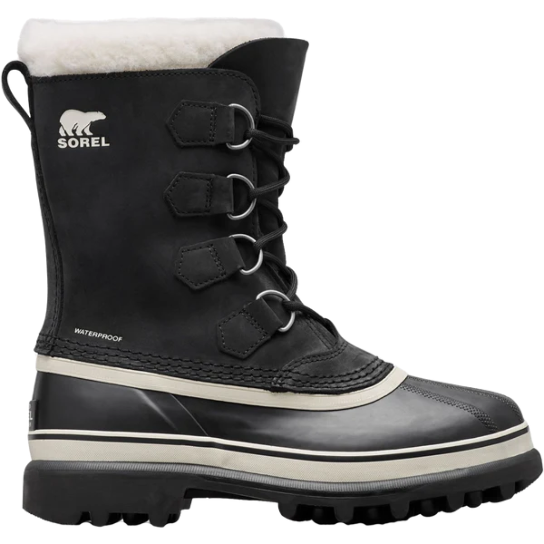 Sorel Women's Caribou Waterproof Boot