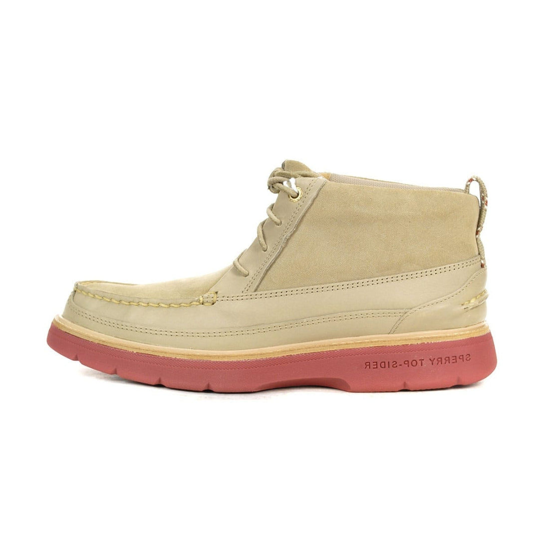 Sperry Men's Birch Lug Chukka Boots STS24469