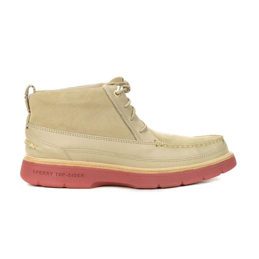 Sperry Men's Birch Lug Chukka Boots STS24469