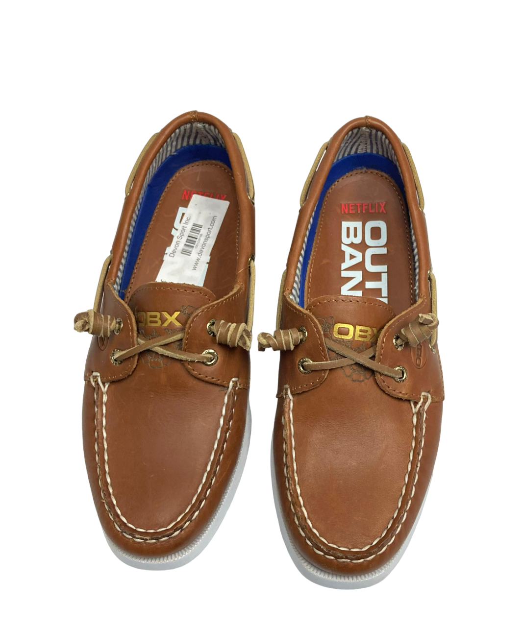 Sperry top sider peru deals